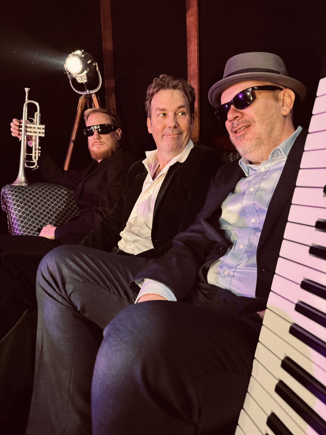 Jazz trio