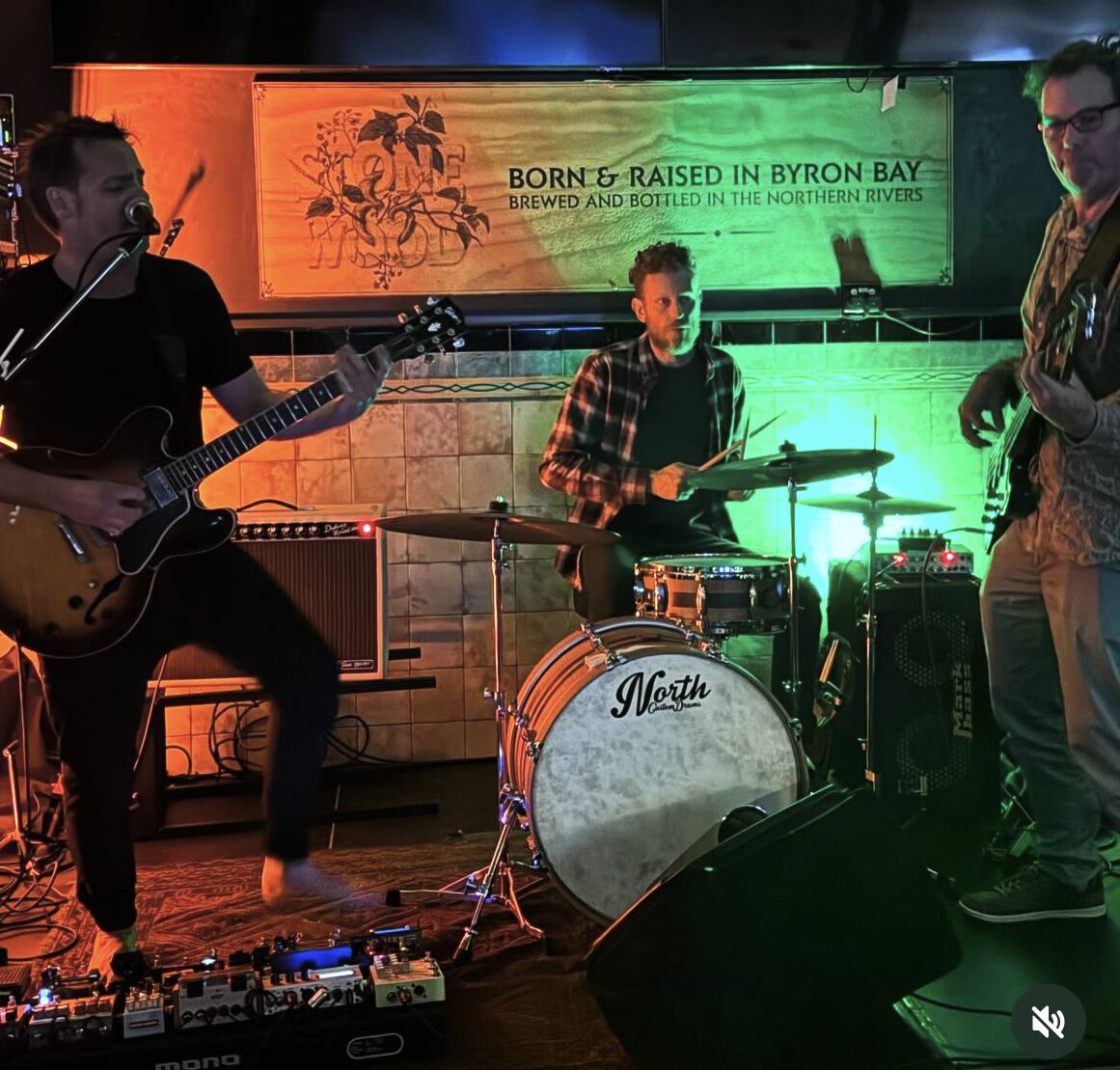 Hans Lovejoy live